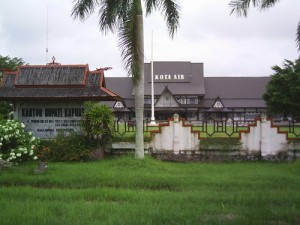 kantor-bupati-kapuas
