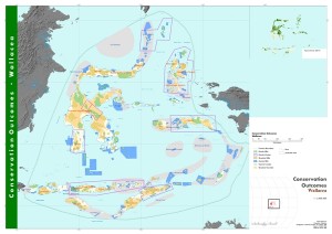 Wallacea Conservation Outcomes kecil