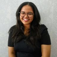 Yael Stefany Sinaga