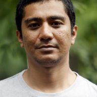 Fahreza Ahmad