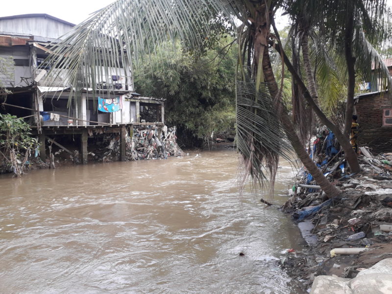Sungai Deli