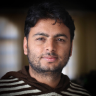 Ramesh Bhushal