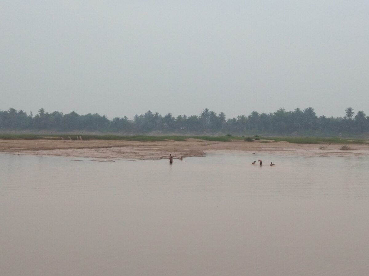 Sungai Batanghari