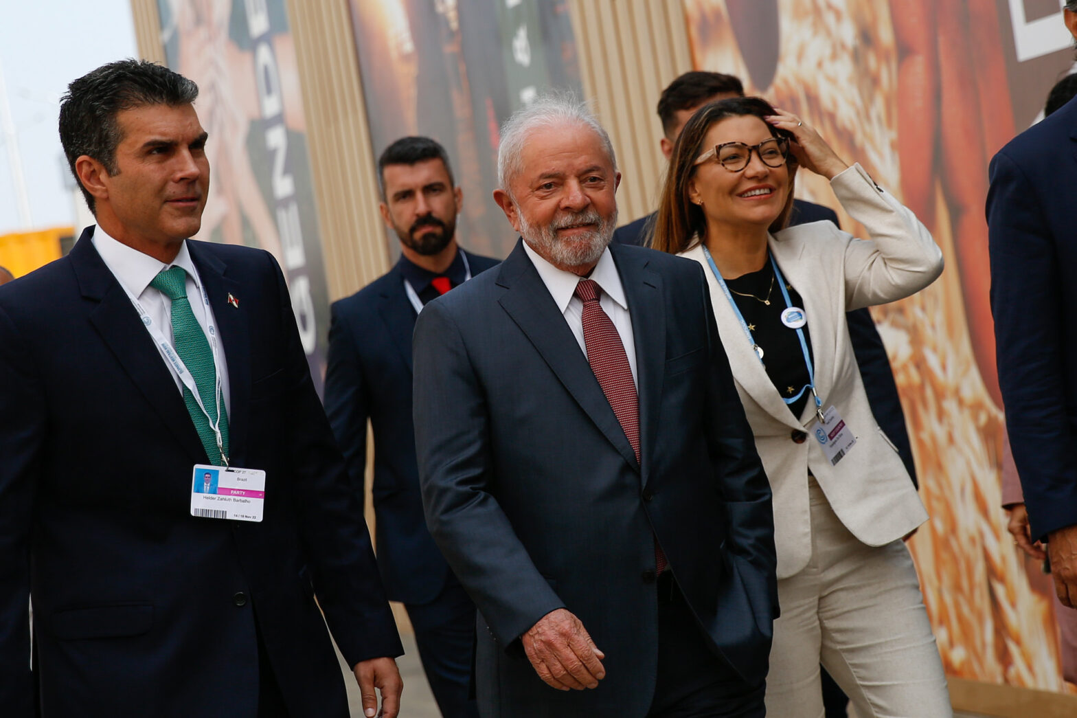 Lula da Silva