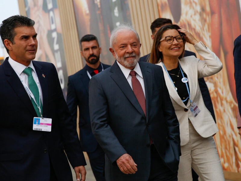 Lula da Silva