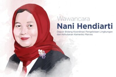 Nani Hendiarti