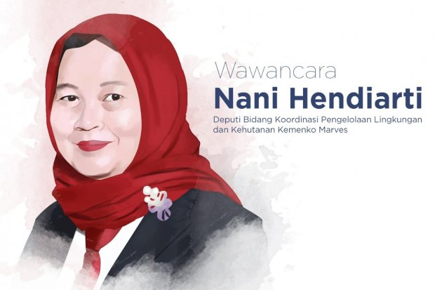 Nani Hendiarti