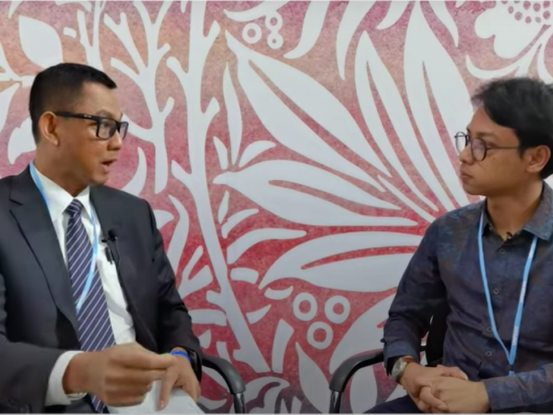 Darmawan Prasodjo