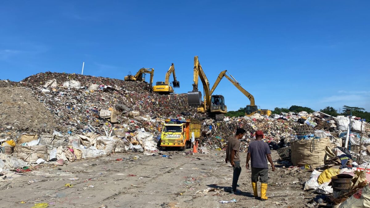 TPAS Manggar