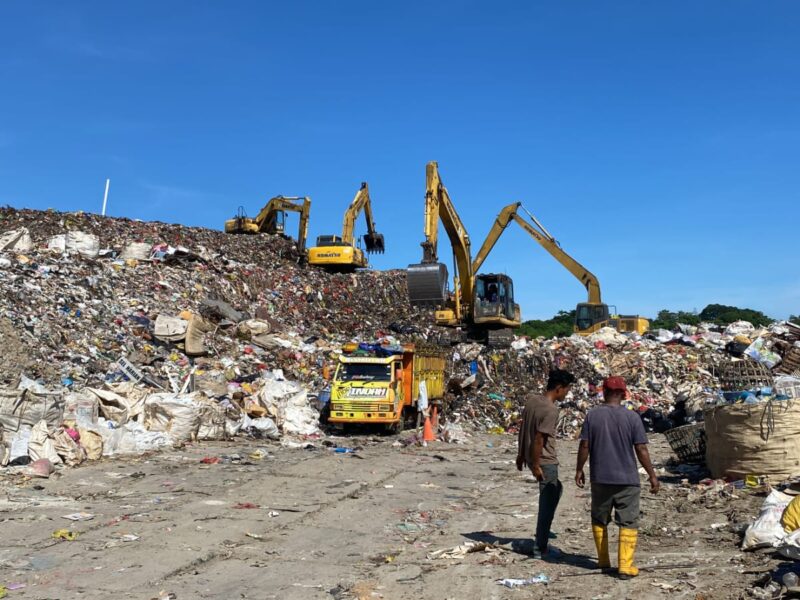 TPAS Manggar