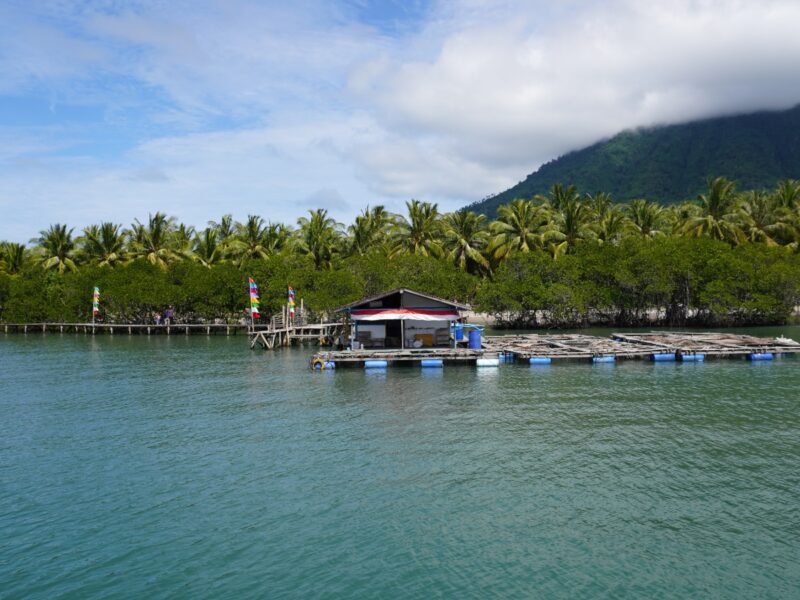 Pulau Sebesi