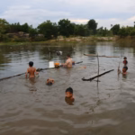 Mimpi buruk anak penambang timah di Bangka Belitung