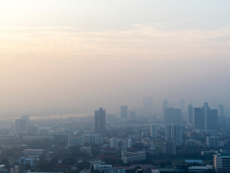 Kota metro dan lanskap kota oleh Rawpixel