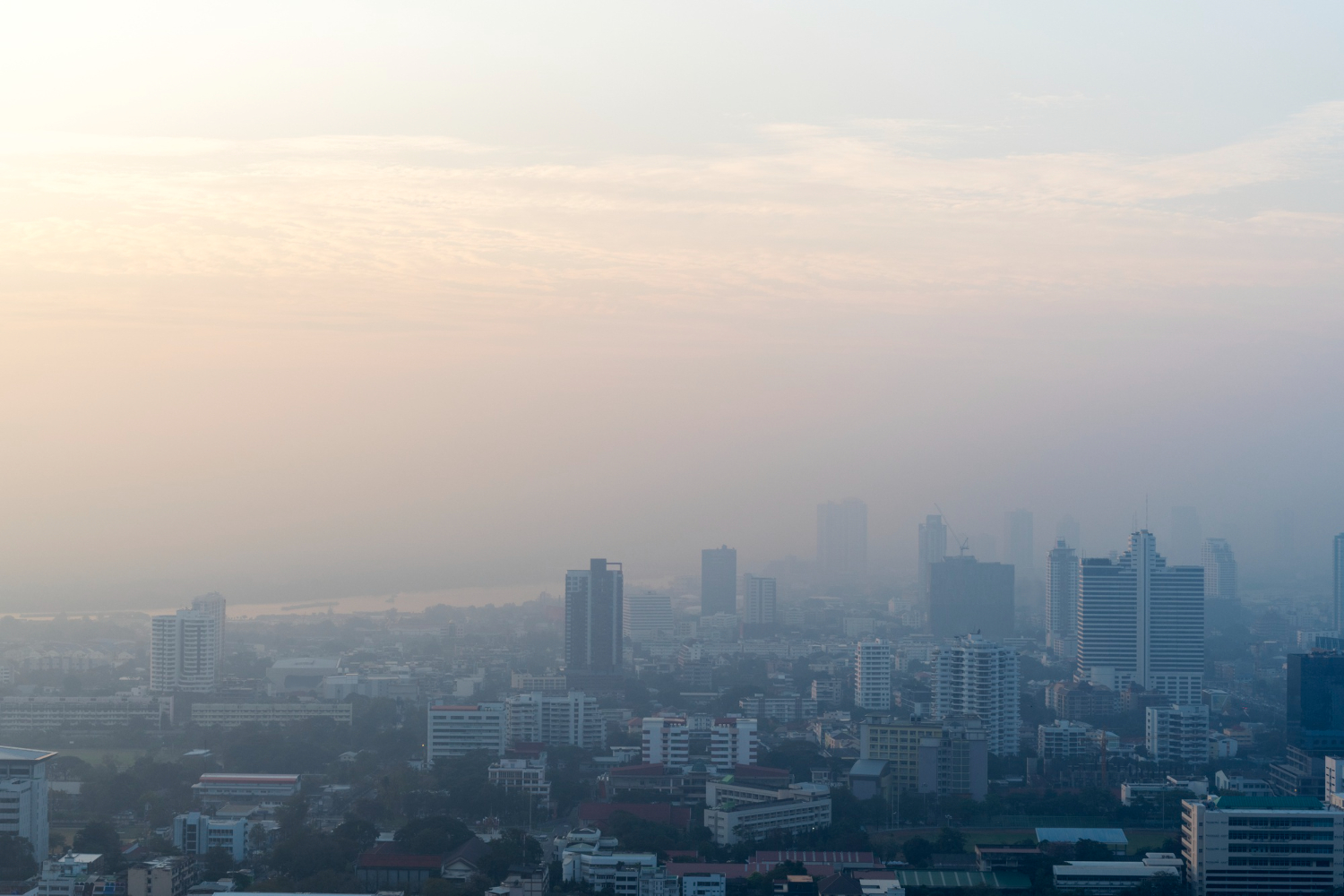 Kota metro dan lanskap kota oleh Rawpixel