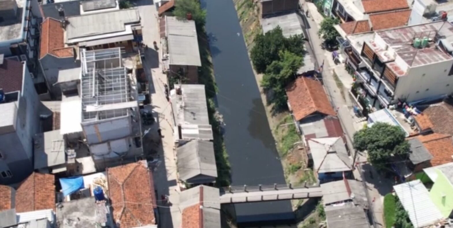 Sungai Cikapundung