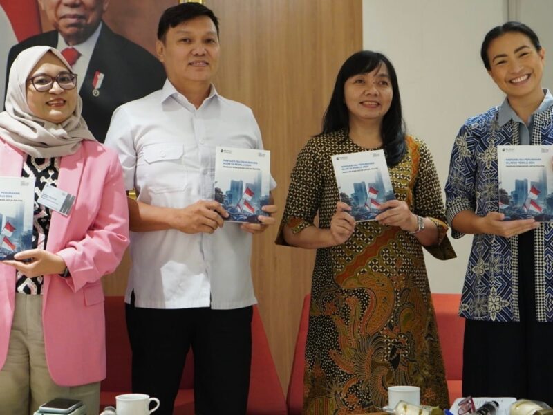 Perubahan iklim