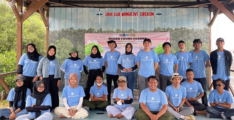 generasi muda unpad