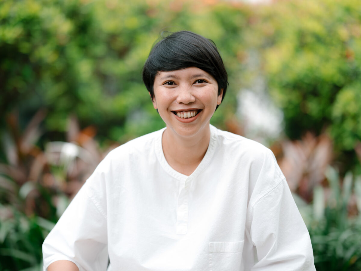 Gita Syahrani