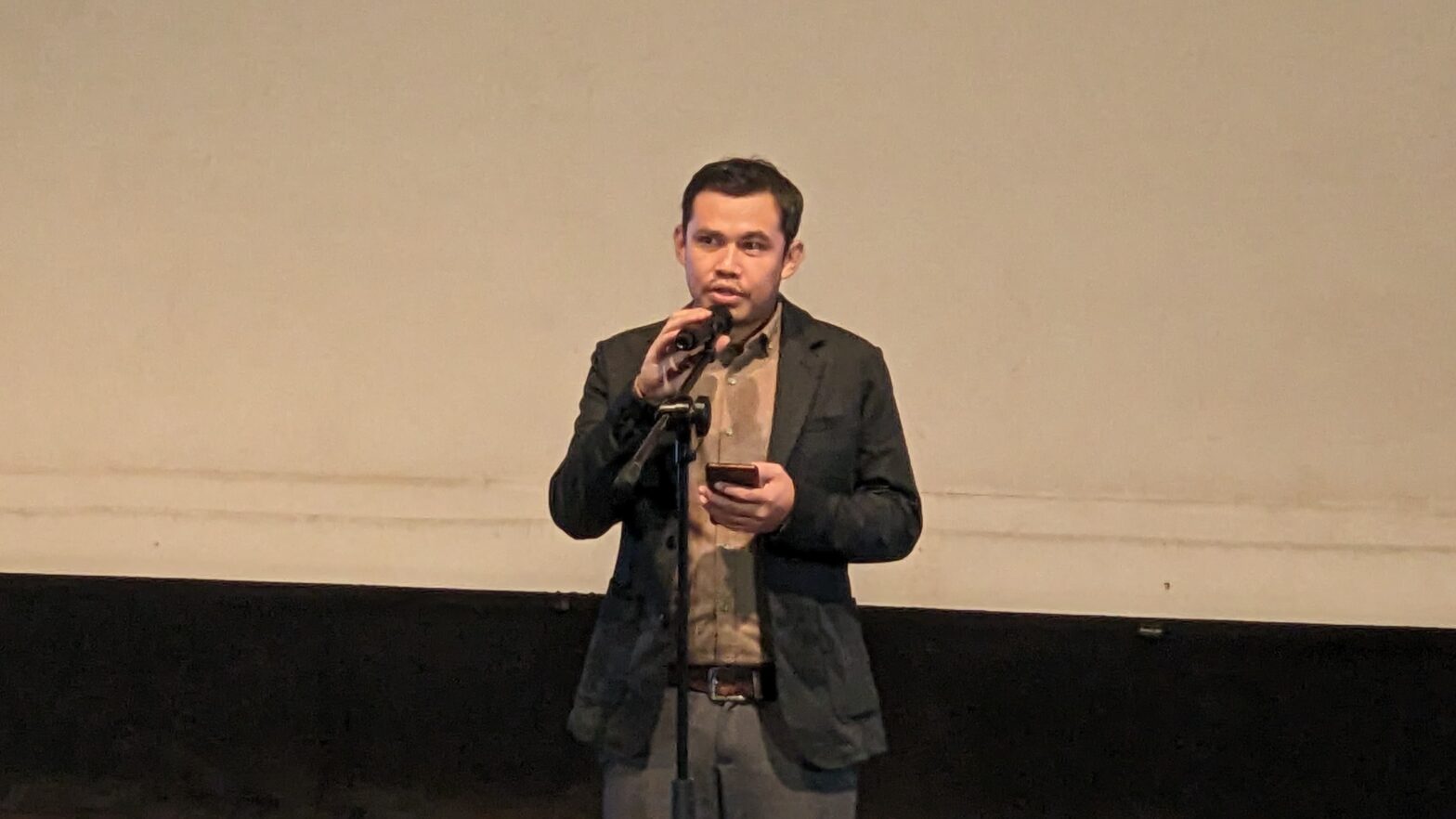 Ketua SIEJ