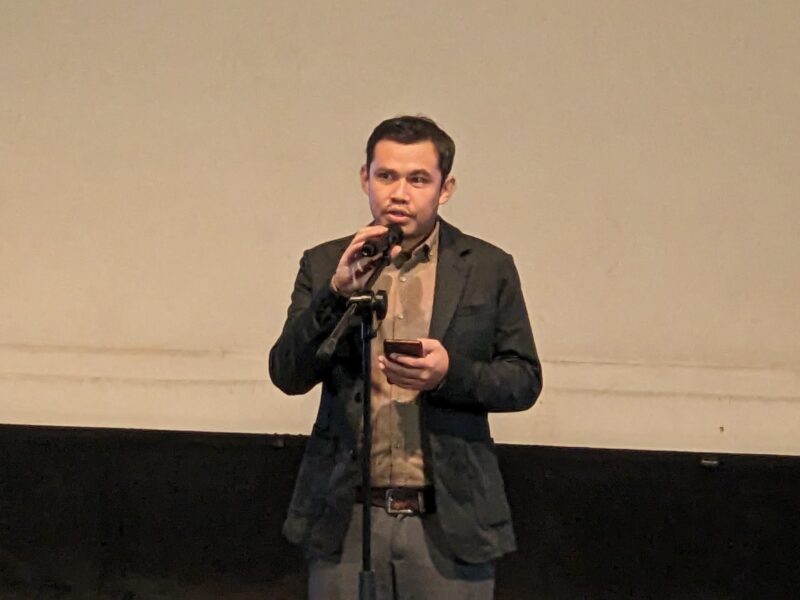 Ketua SIEJ