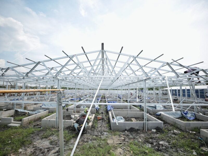 TPST Gedebage. (Humas Bandung)