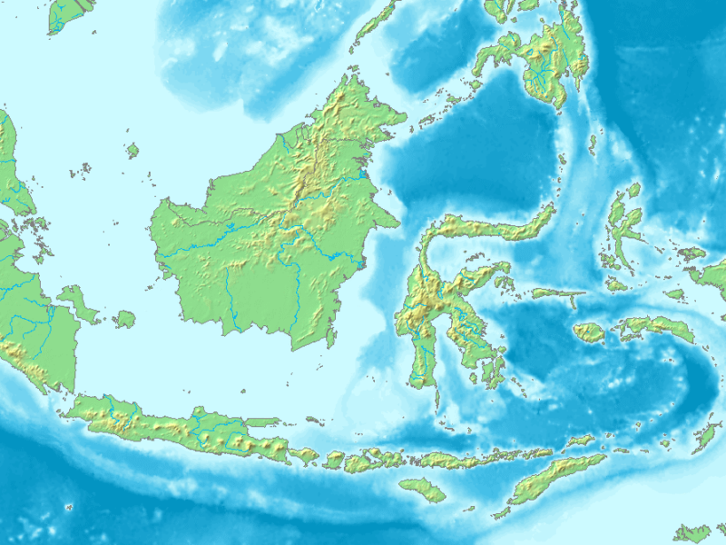 Deklarasi Djuanda 13 Desember 1957 merupakan tonggak kemerdekaan laut Indonesia. Berkat Deklarasi Djuanda luas laut Indonesia meningkat.