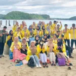 Pelajari konsep kebijakan pengelolaan wilayah pesisir dengan fieldtrip di Pulau Reusam dan Kawasan Ekowisata Mangrove, Rigaih, Aceh Jaya.