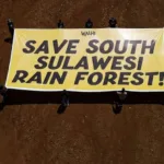 Bencana banjir dan longsor di Sulawesi Selatan membuktikan pemerintah setempat harus mengevaluasi penataan ruang.