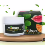 Inovasi masker tidur untuk bibir berbahan kekayaan lokal