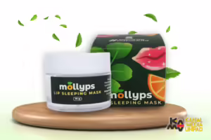 Inovasi masker tidur untuk bibir berbahan kekayaan lokal