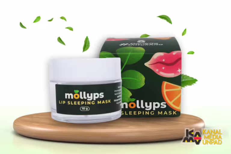 Mahasiswa Unpad mengembangkan masker tidur. (Unpad)