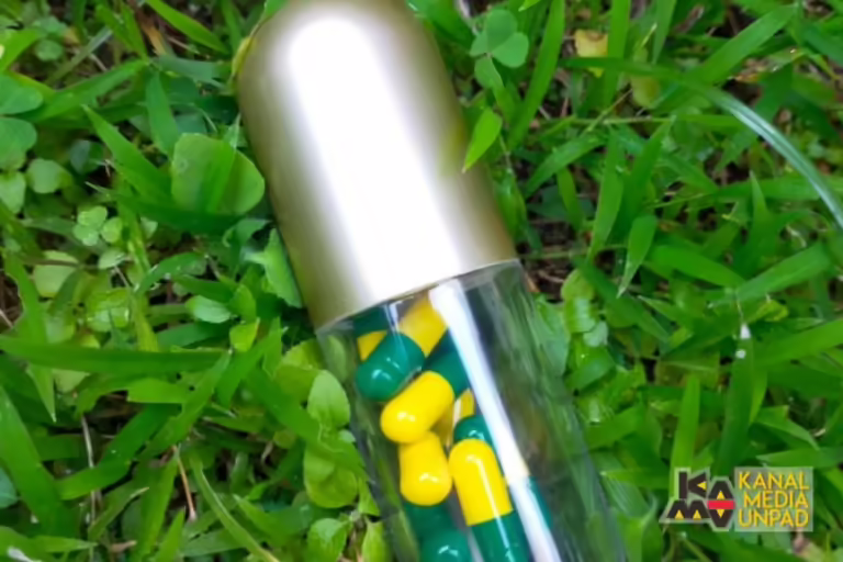 Mahasiswa Unpad Kembangkan Suplemen Cegah Stunting dari Tulang Ikan Bandeng