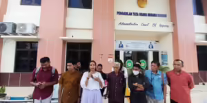 TPA Alak kembali terbakar, rakyat Kupang layangkan gugatan soal pengelolaan sampah