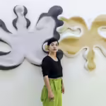 Pesan menyelamatkan bumi melalui seni