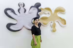 Pesan menyelamatkan bumi melalui seni