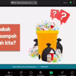 Mengenal zero waste lifestyle bersama YPBB