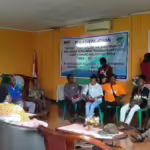 Membela warga Kiyura dan Iwaka yang terdampak perkebunan kelapa sawit