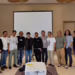 SIEJ bekali jurnalis liputan investigasi proyek strategis nasional