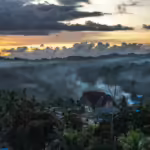 Tiga orang muda Papua bercerita tentang Grime Nawa