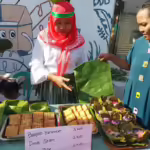 Pasar zero waste, cara Kampung SIBA KLASIK ciptakan green ekonomi