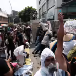 Tambang panas bumi sumber petaka bagi warga dan lingkungan