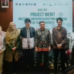 Memetakan pencemaran emisi metana dari TPA di 3 provinsi di Indonesia
