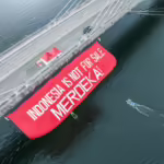 Catatan kritis WALHI terhadap pembangunan Indonesia