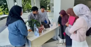 Inovasi mahasiswa ITB, mulai kosmetik berbasis nabati, olah kopi hingga kulit manggis