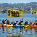 SLAPP, gugatan hukum yang membungkam aktivis lingkungan dan gerakan rakyat