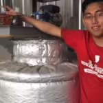 Minyak jelantah, bahan bakar nabati yang lebih ramah lingkungan