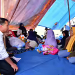 Gempa Kabupaten Bandung, pergerakan sesar aktif perlu diantisipasi