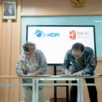 MDPI dan BRIN perkuat pengelolaan perikanan berkelanjutan di Indonesia