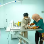 RS Hewan Unpad membuka layanan pemeriksaan kesehatan hewan untuk umum