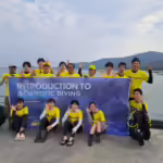 Mengenal ekosistem bawah air Karimunjawa